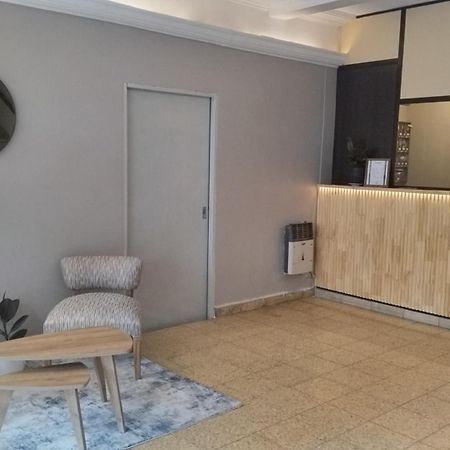 Hotel Jorgito 마르델플라타 외부 사진