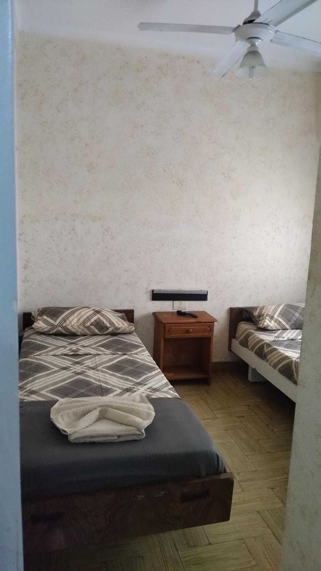 Hotel Jorgito 마르델플라타 외부 사진