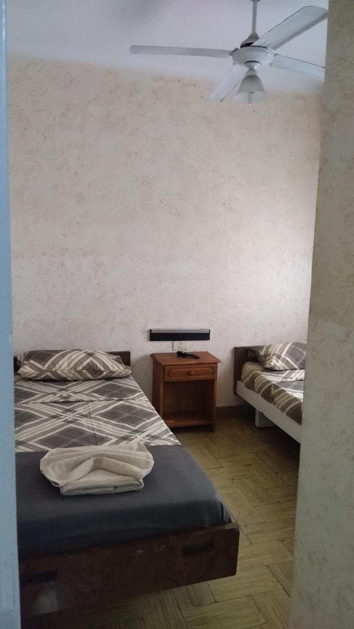 Hotel Jorgito 마르델플라타 외부 사진