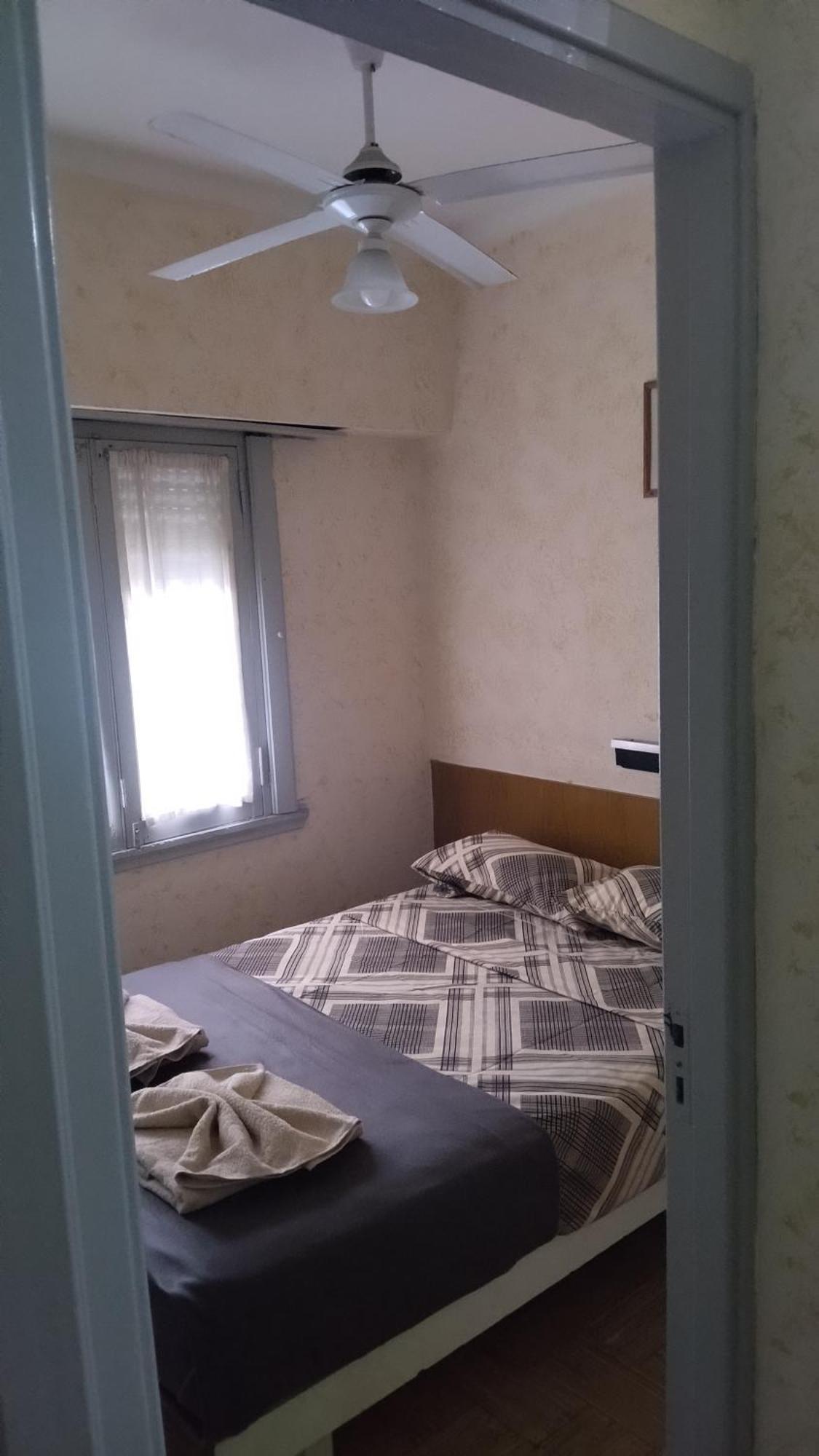 Hotel Jorgito 마르델플라타 외부 사진