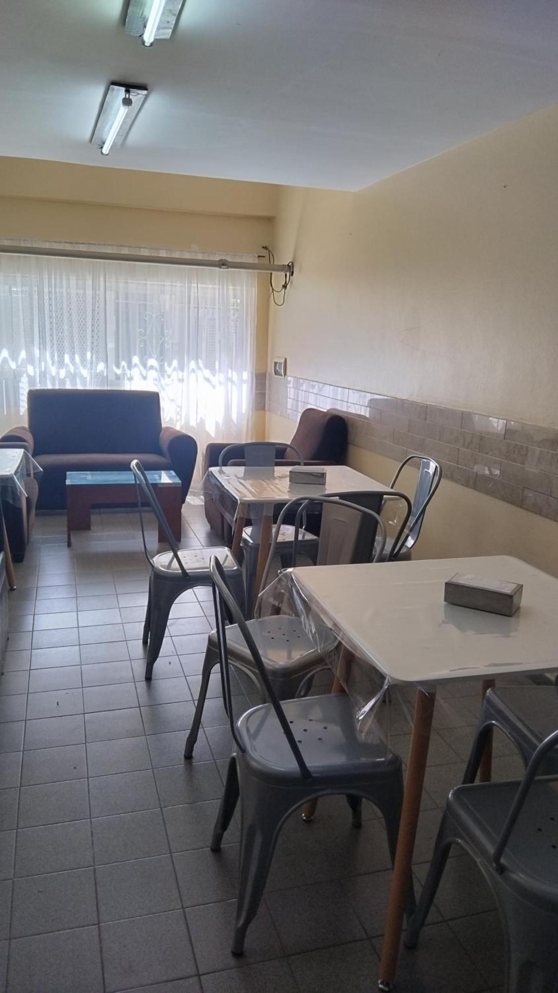 Hotel Jorgito 마르델플라타 외부 사진