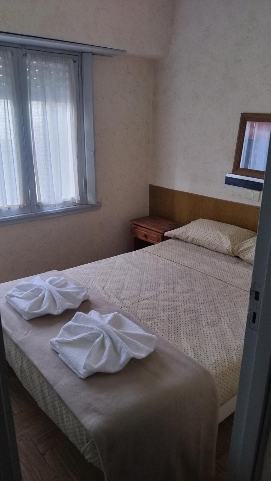 Hotel Jorgito 마르델플라타 외부 사진